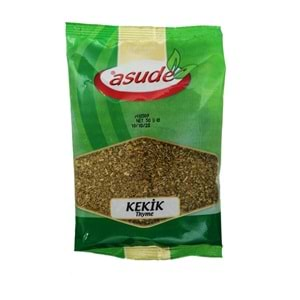 Kekik 500 Gram